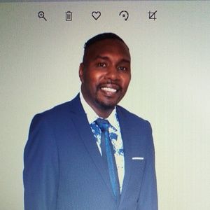 Meet your Posher, Reginald